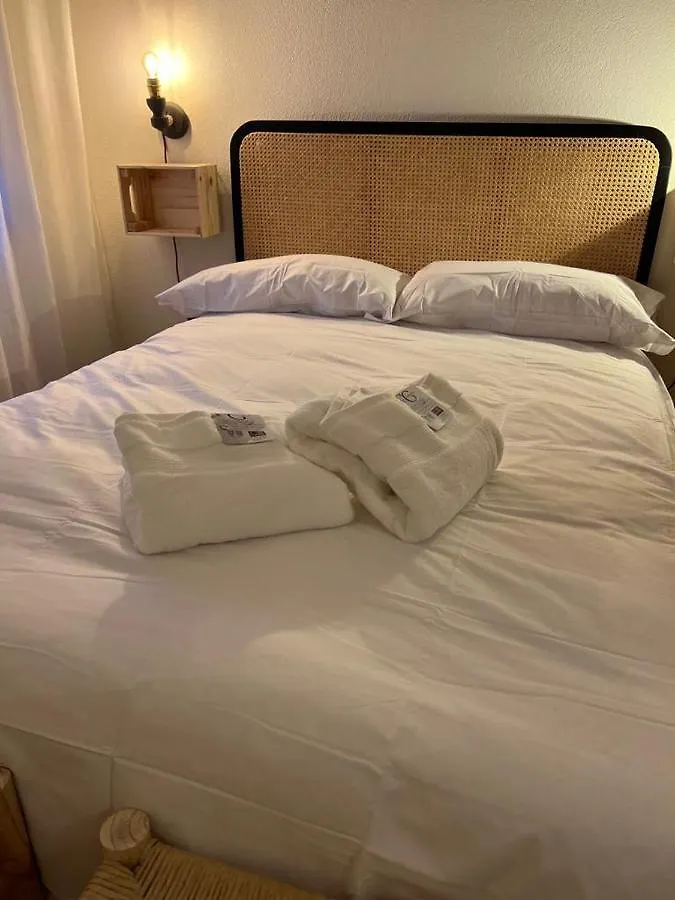 Apartamento Turistico R. Gonzalez Abreu Seville Apartment