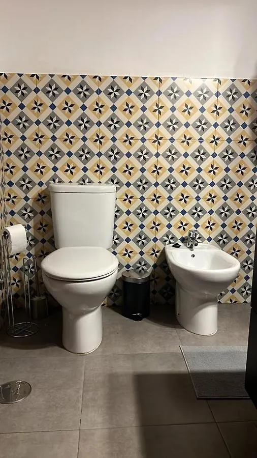 Apartamento Turistico R. Gonzalez Abreu Seville Apartment