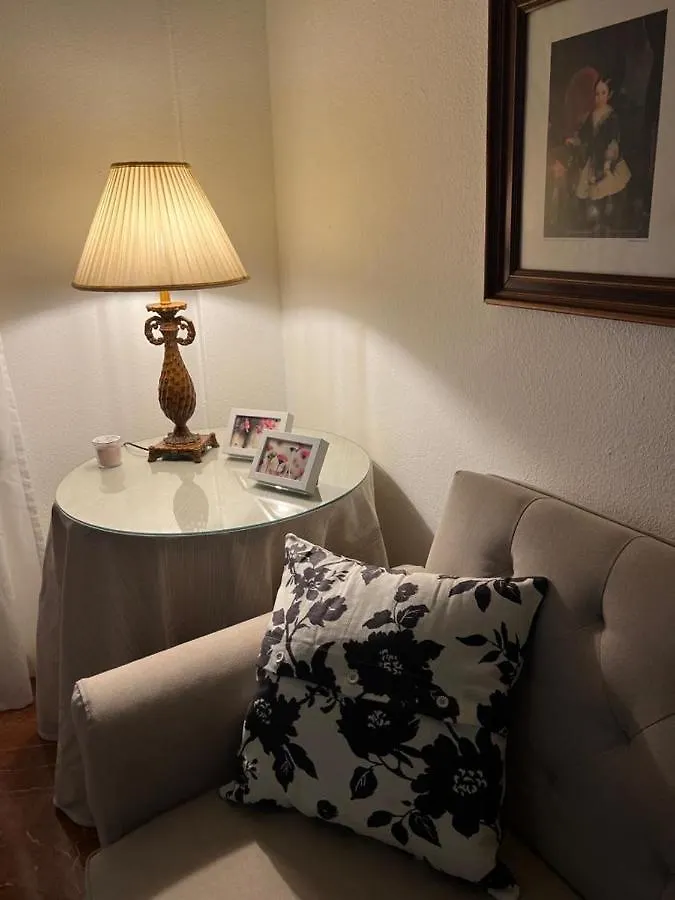 Apartamento Turistico R. Gonzalez Abreu Seville Spain