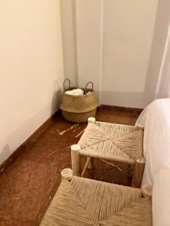 Apartamento Turistico R. Gonzalez Abreu Seville Apartment