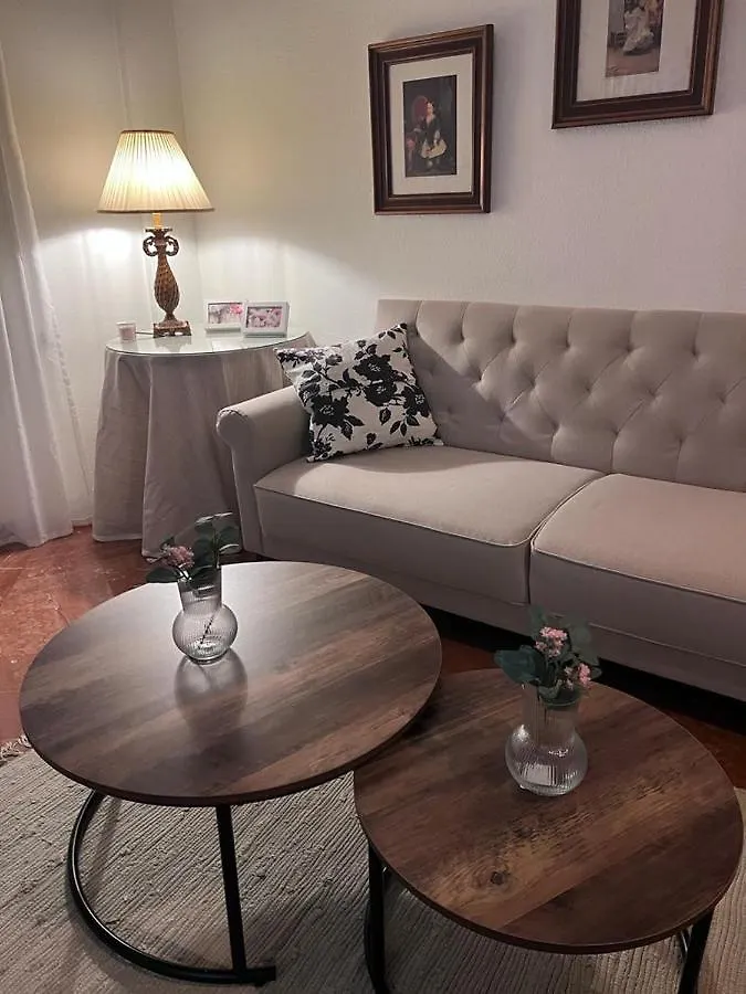 Apartment Apartamento Turistico R. Gonzalez Abreu Seville Spain